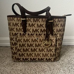 Michael Kors Handbag